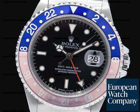 lunetta rolex b315-16700-16-a1|Rolex Gmt Master Red/Blue Pepsi Bezel 16700 16710 .